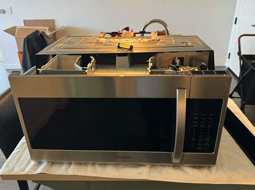 Gaggenau Appliance Services