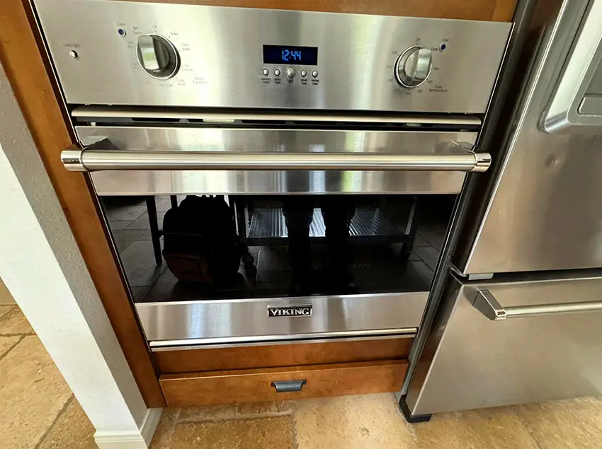 La Cornue Appliance Services