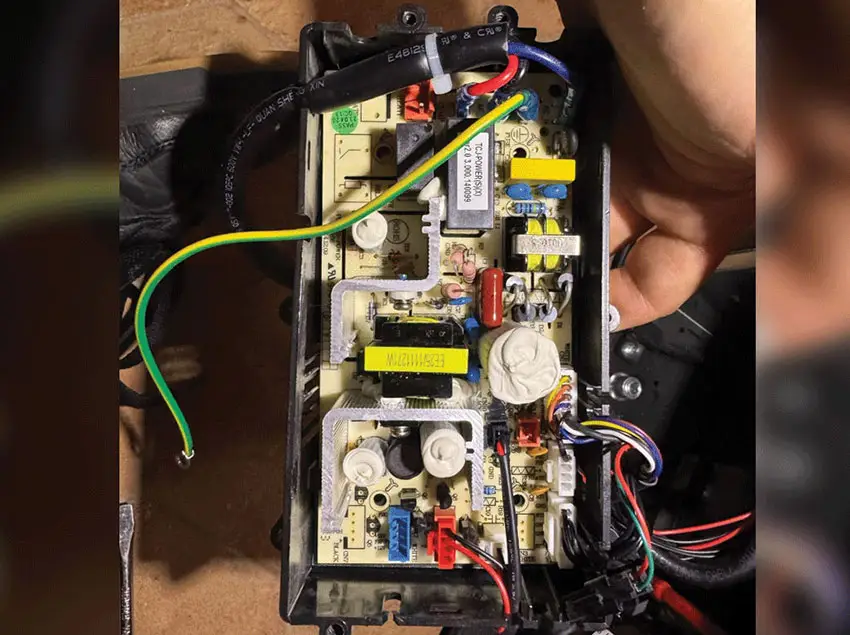 Sub-Zero Appliance Services